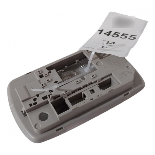 Luz Teto Cortesia Traseiro Honda Fit 2017 2018 2019