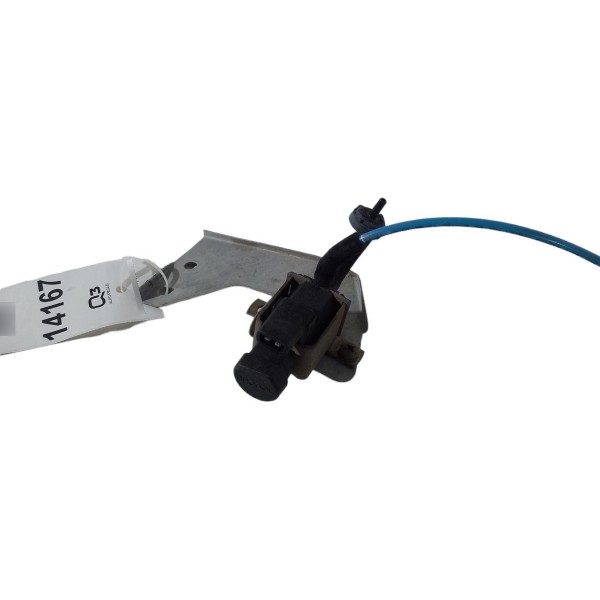 Válvula Solenóide Partida Frio Chevrolet Corsa 1.0 8v 2002