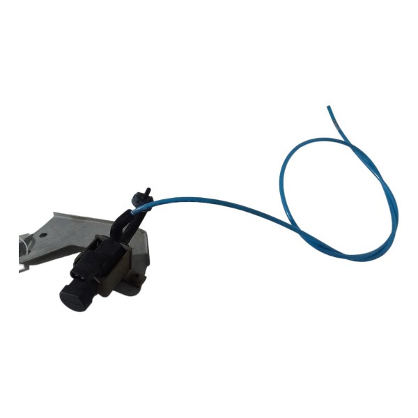 Válvula Solenóide Partida Frio Chevrolet Corsa 1.0 8v 2002