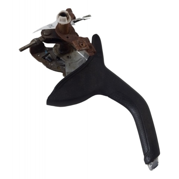 Alavanca Freio Mão Chevrolet Cobalt 1.4 2013 2014 2015