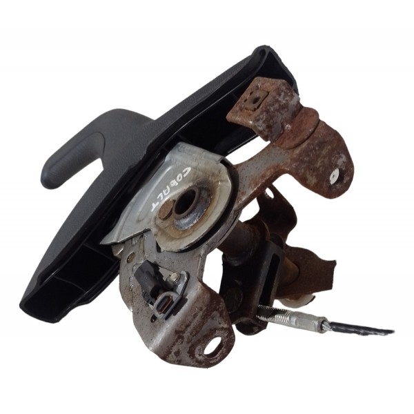 Alavanca Freio Mão Chevrolet Cobalt 1.4 2013 2014 2015