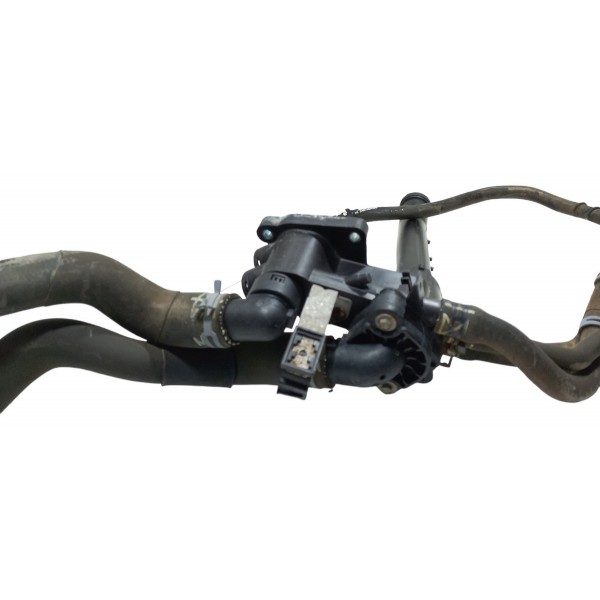 Cavalete Agua Valvula Termostatica Mangueiras Gol G6 2015