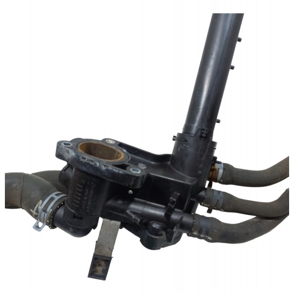 Cavalete Agua Valvula Termostatica Mangueiras Gol G6 2015