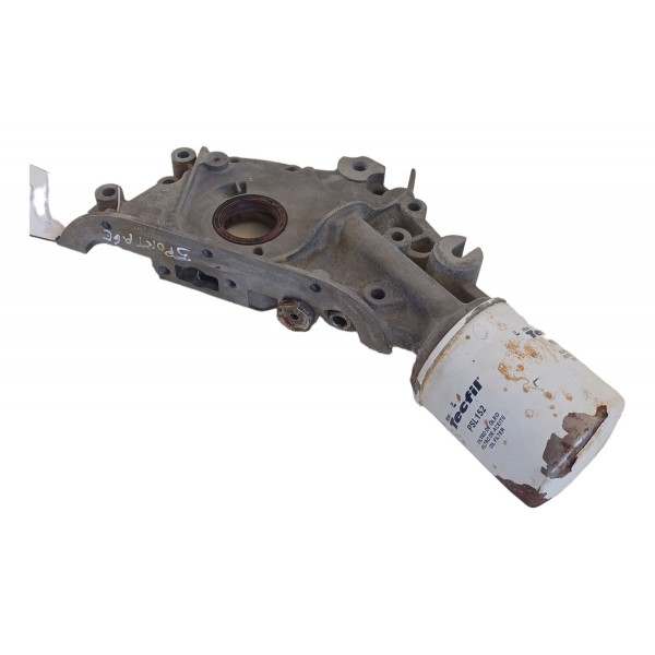 Bomba Óleo Kia Sportage 2.0 2010