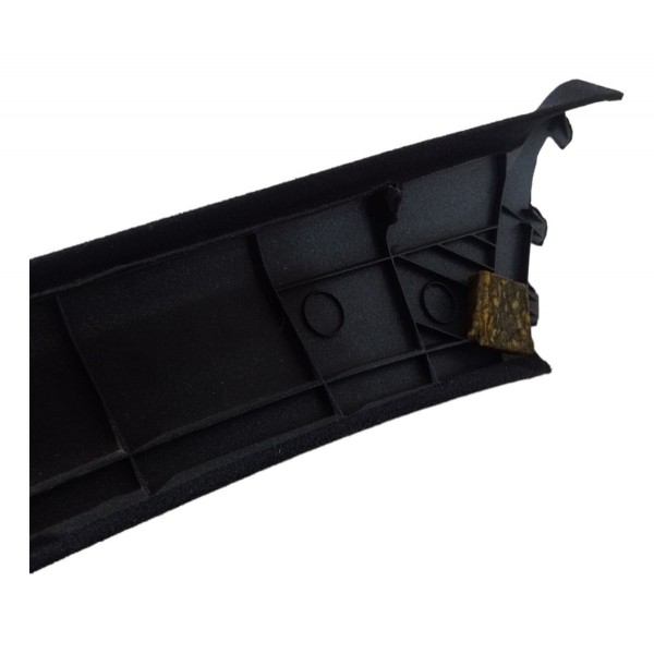 Acabamento Coluna Parabrisa Direito Mercedes Benz E320 1997