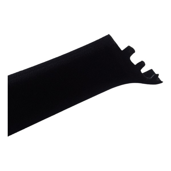 Acabamento Coluna Parabrisa Direito Mercedes Benz E320 1997