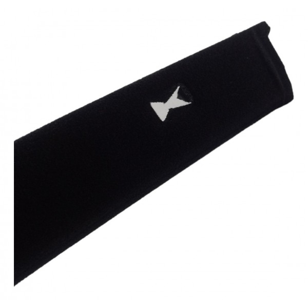 Acabamento Coluna Parabrisa Direito Mercedes Benz E320 1997