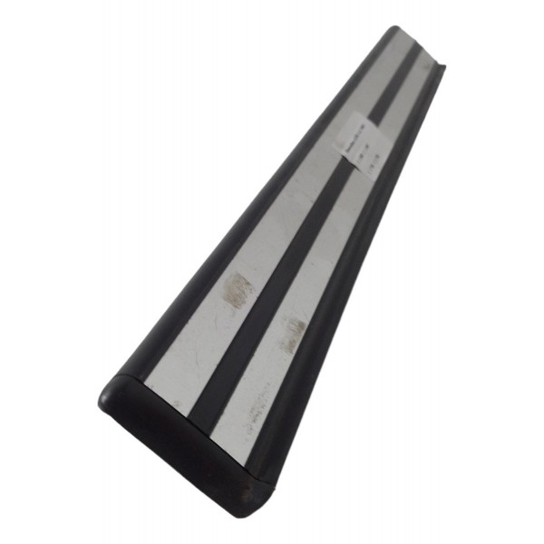 Soleira Traseira Esquerda Mercedes Benz E320 1997 1998 Preto