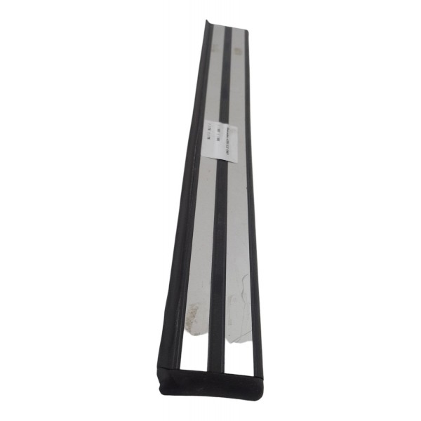 Soleira Traseira Esquerda Mercedes Benz E320 1997 1998 Preto