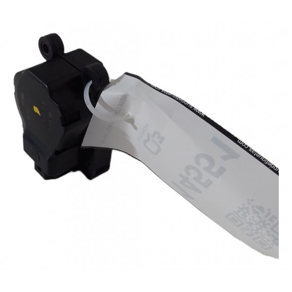 Motor Atuador Caixa Ar Forçado Citroen C4 2.0 2011 2012 2013