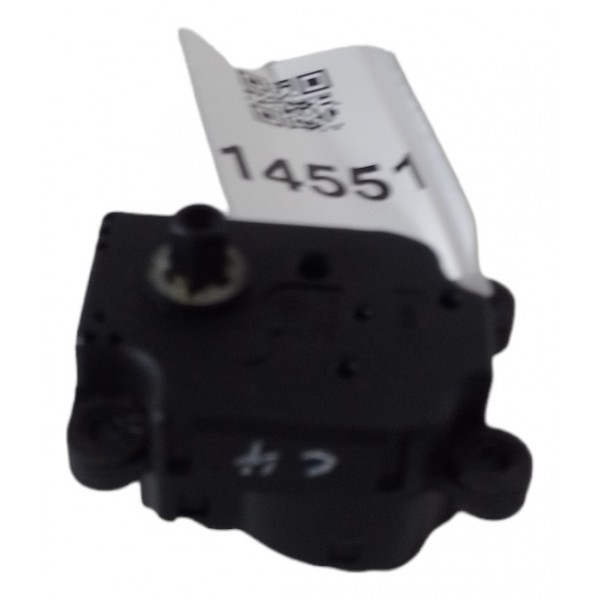 Motor Atuador Caixa Ar Forçado Citroen C4 2.0 2011 2012 2013