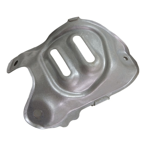 Defletor Protetor Calor Escape Toyota Corolla Gli 2015 16