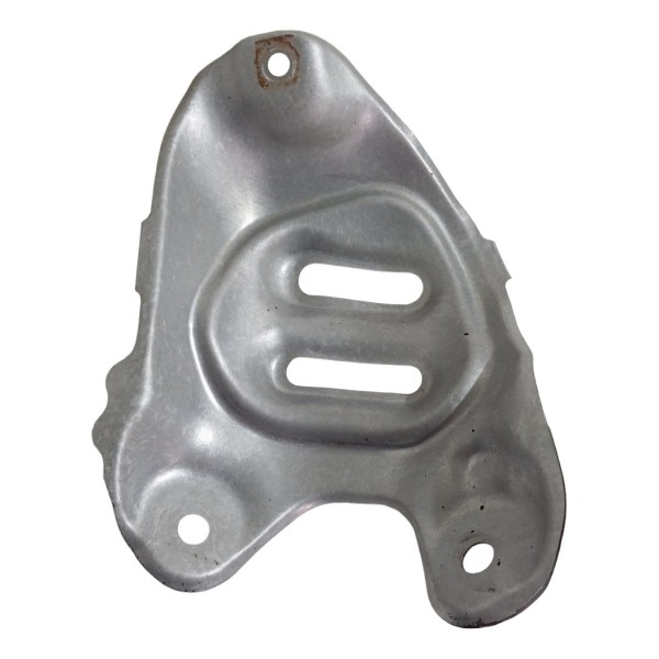 Defletor Protetor Calor Escape Toyota Corolla Gli 2015 16