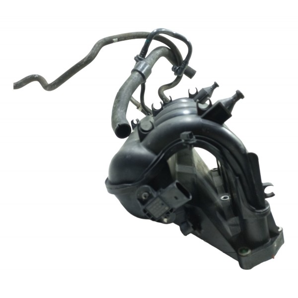 Coletor Admissão Volkswagen Spacefox 2015