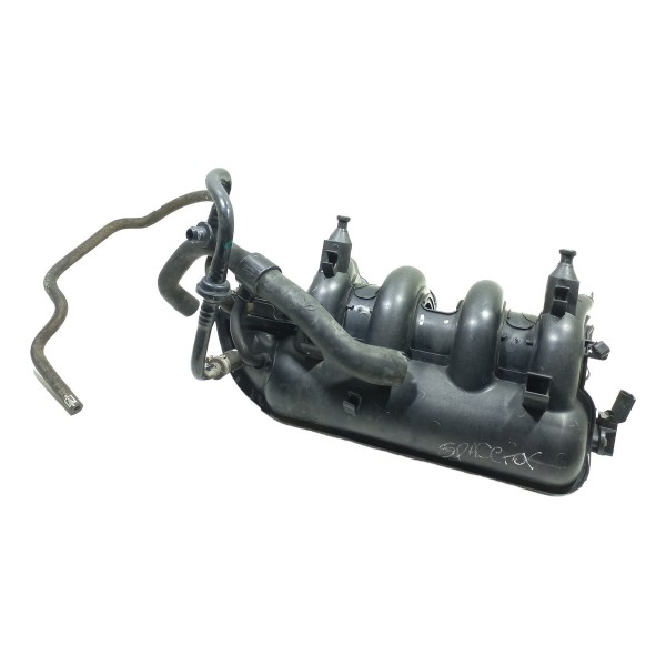 Coletor Admissão Volkswagen Spacefox 2015