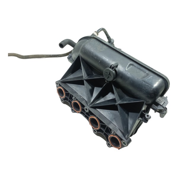 Coletor Admissão Volkswagen Spacefox 2015