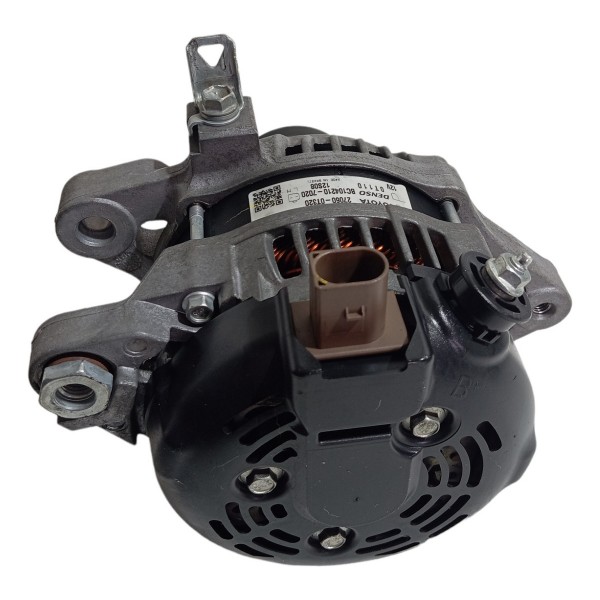 Alternador Toyota Corolla Gli 1.8 16v Aut 2015 2016 2017