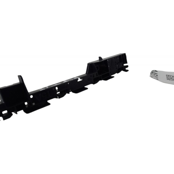 Guia Parachoque Traseiro Esquerdo Honda Fit 1.5  2017 2018