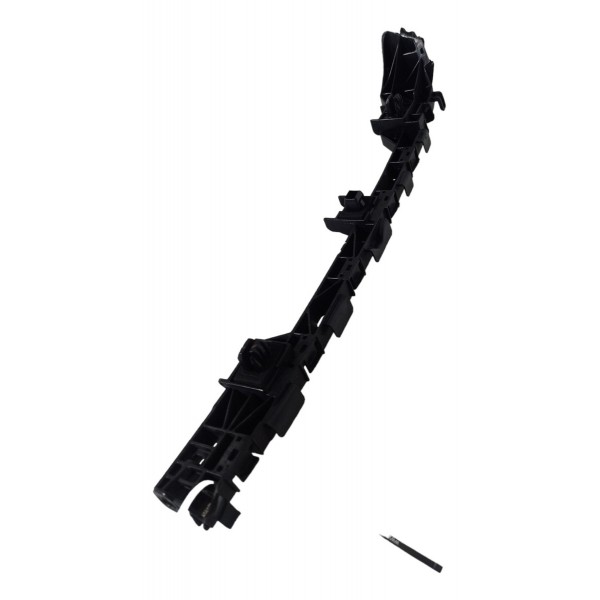 Guia Parachoque Traseiro Esquerdo Honda Fit 1.5  2017 2018