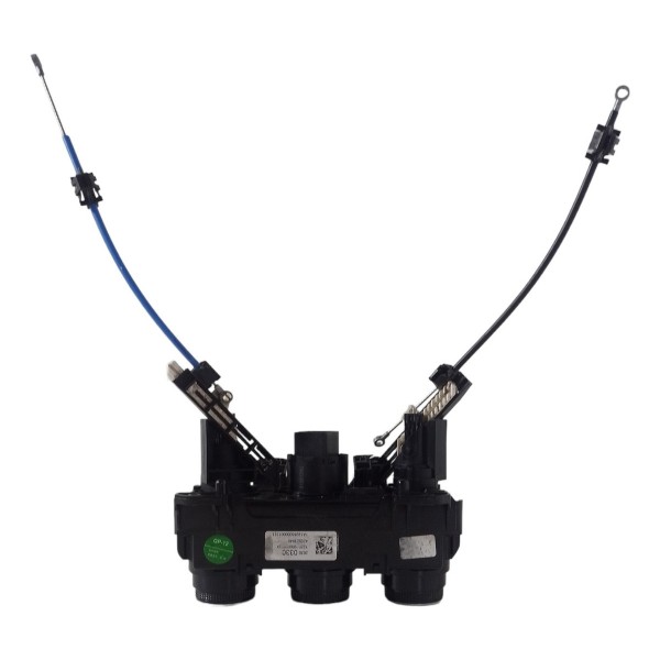 Comando Ar Condicionado Chevrolet Onix Plus 1.0 2020 2022