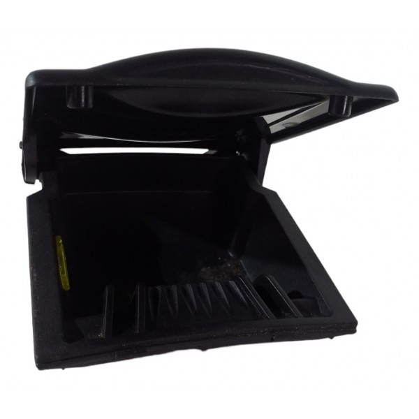 Porta Objetos Treco Cinzeiro Console Central Citroen C4 2013
