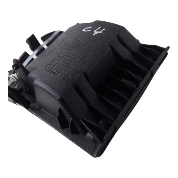 Porta Objetos Treco Cinzeiro Console Central Citroen C4 2013