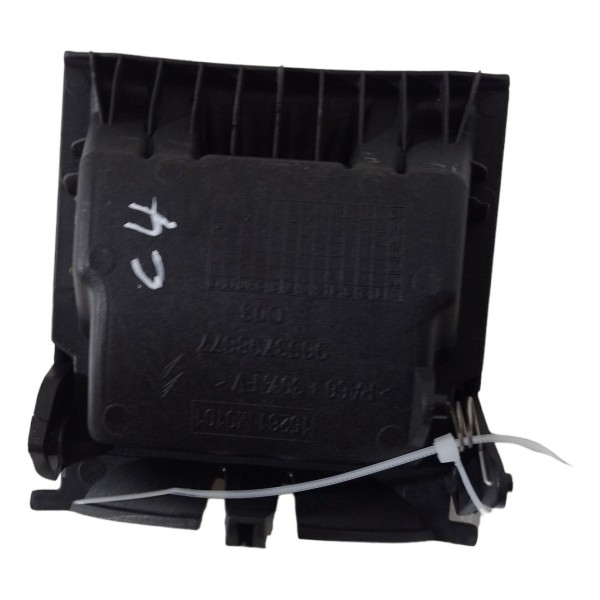 Porta Objetos Treco Cinzeiro Console Central Citroen C4 2013