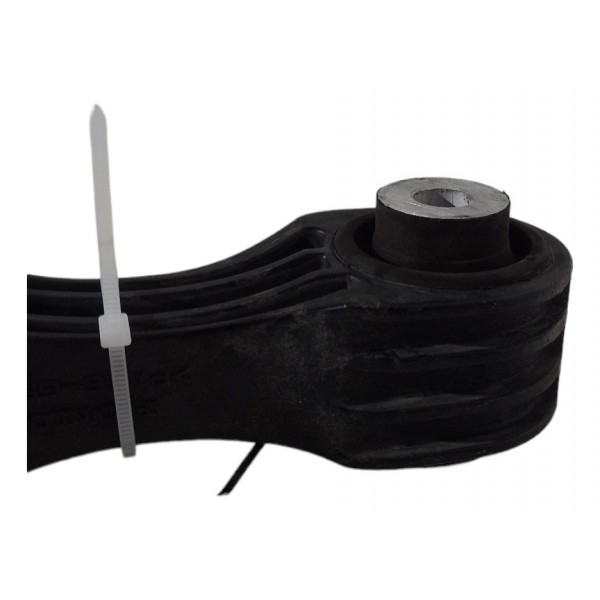 Coxim Central Cambio Honda Fit 1.5 16v 2016 2017 2018 2019