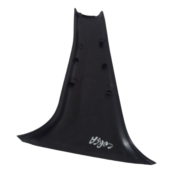 Acabamento Coluna Central Direito Chevrolet Corsa 2002 03 04