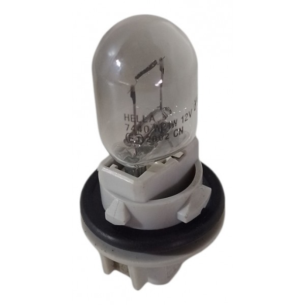 Soquete Pisca Farol Honda Fit 1.5 2016 2017 2018 2019 2020 Esquerdo