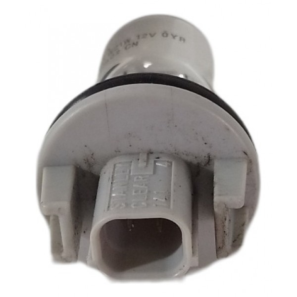 Soquete Pisca Farol Honda Fit 1.5 2016 2017 2018 2019 2020 Esquerdo