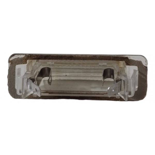 Luz Placa Traseira Mercedes E320
