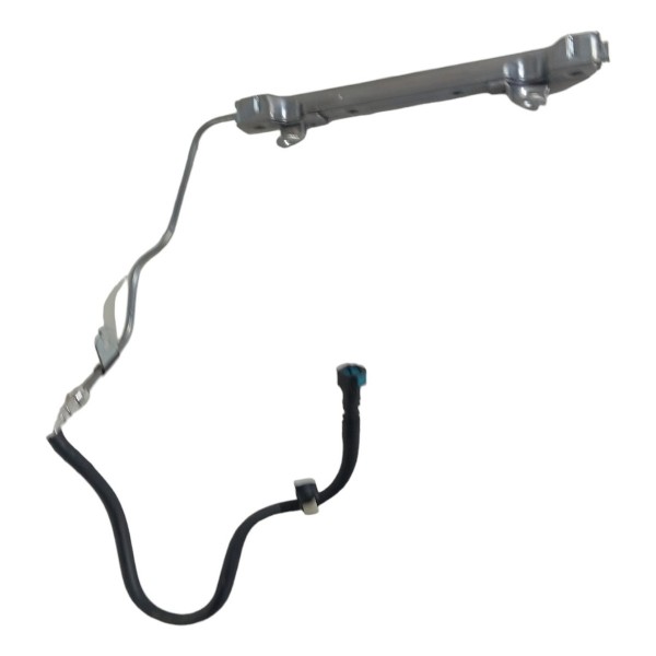 Flauta Injeção Toyota Corolla 1.8 16v Automático 2015 2016