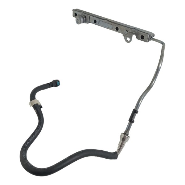 Flauta Injeção Toyota Corolla 1.8 16v Automático 2015 2016