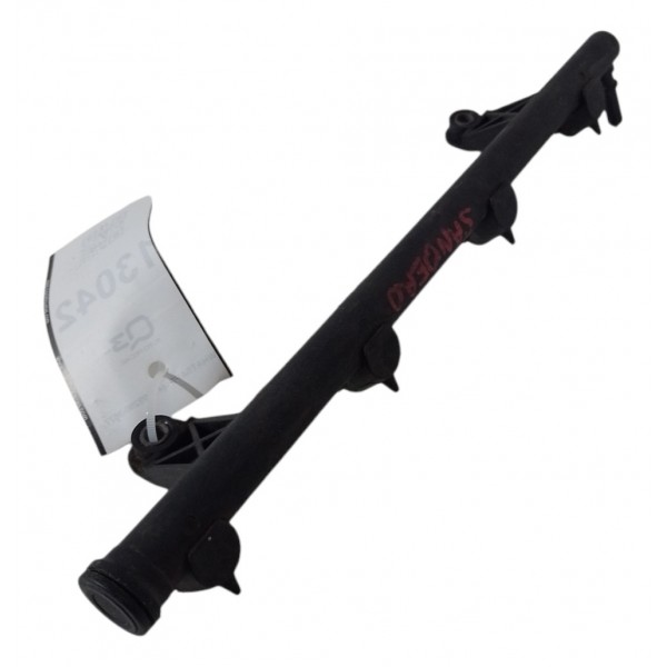 Flauta Injeção Renault Sandero Clio Symbol Logan 1.6 8v 2014