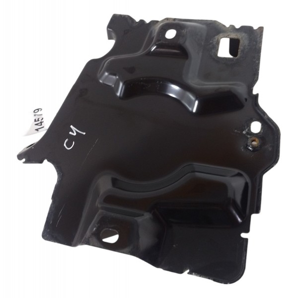 Suporte Bateria Citroen C4 2.0 2011 2012 2013 2014