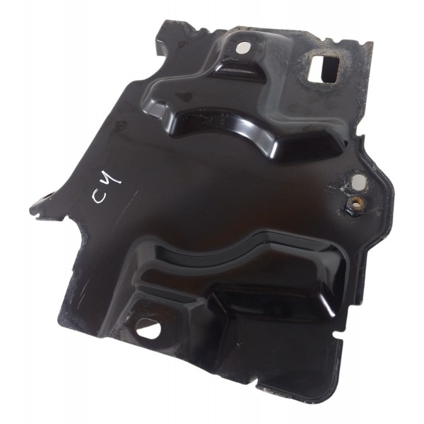 Suporte Bateria Citroen C4 2.0 2011 2012 2013 2014