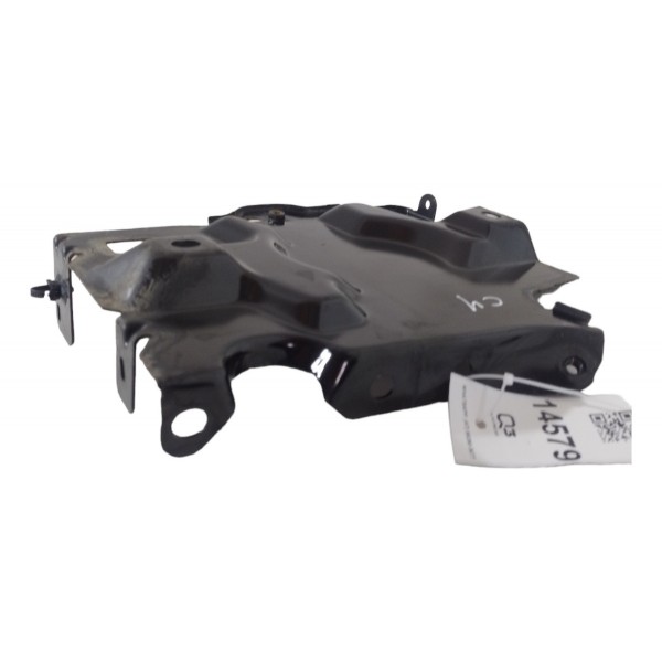 Suporte Bateria Citroen C4 2.0 2011 2012 2013 2014