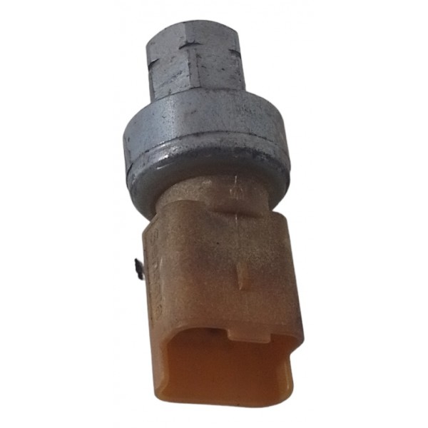 Sensor Pressostato Ar Condicionado Peugeot 208 2014 2015