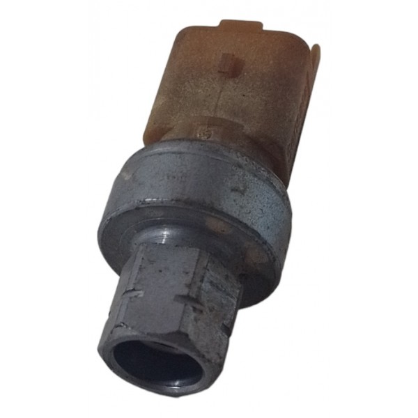 Sensor Pressostato Ar Condicionado Peugeot 208 2014 2015