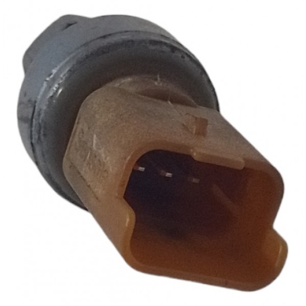 Sensor Pressostato Ar Condicionado Peugeot 208 2014 2015