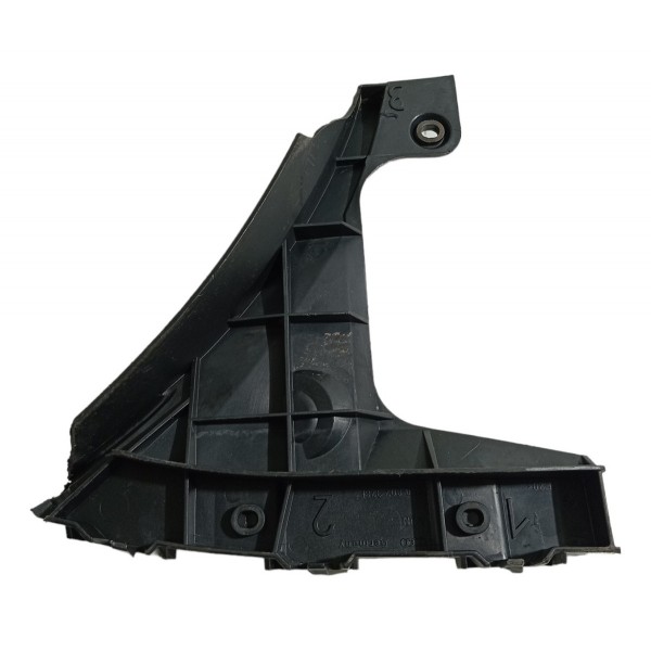 Guia Parachoque Traseiro Direito Audi A3 2002 03 04 05 06 07