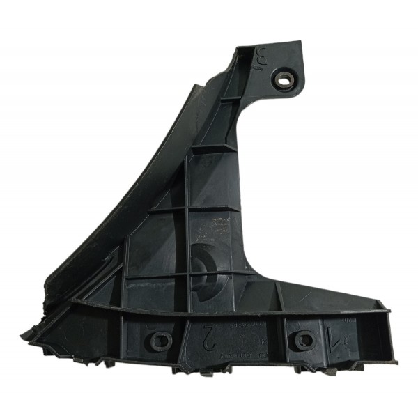 Guia Parachoque Traseiro Direito Audi A3 2002 03 04 05 06 07