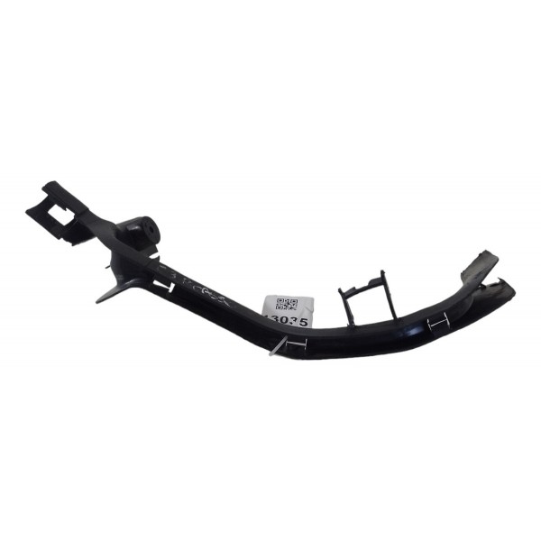 Suporte Chicote Injeção Citroen C3 Picasso 2012