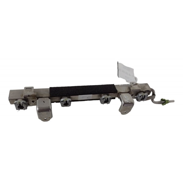 Flauta Injeção Honda Fit 1.5 16v Automático 2016 2017 2018