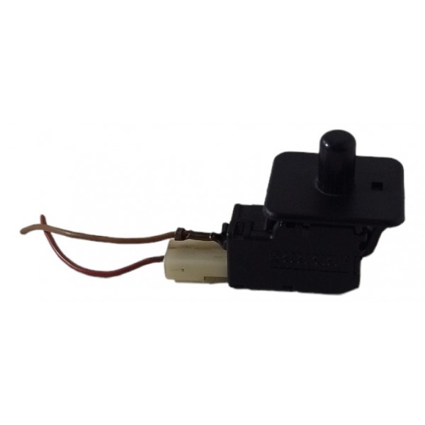 Interruptor Sensor Luz Porta Aberta Mercedes Benz E320 1997 01