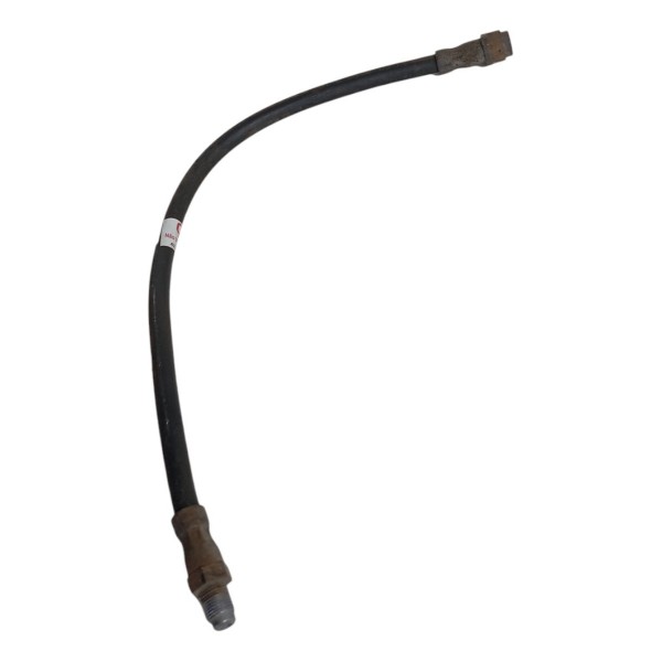 Flexível Freio Dianteiro Esquerdo Mercedes Benz C200 2009 10