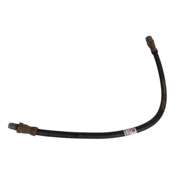 Flexível Freio Dianteiro Esquerdo Mercedes Benz C200 2009 10