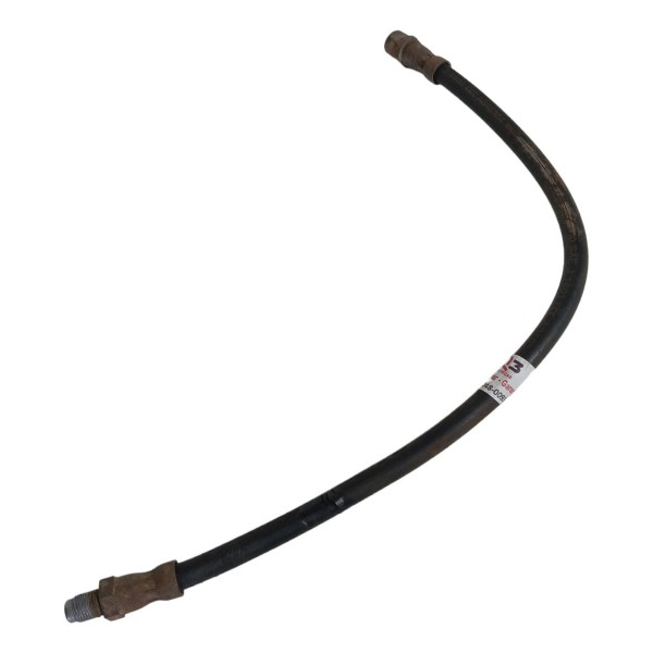 Flexível Freio Dianteiro Esquerdo Mercedes Benz C200 2009 10