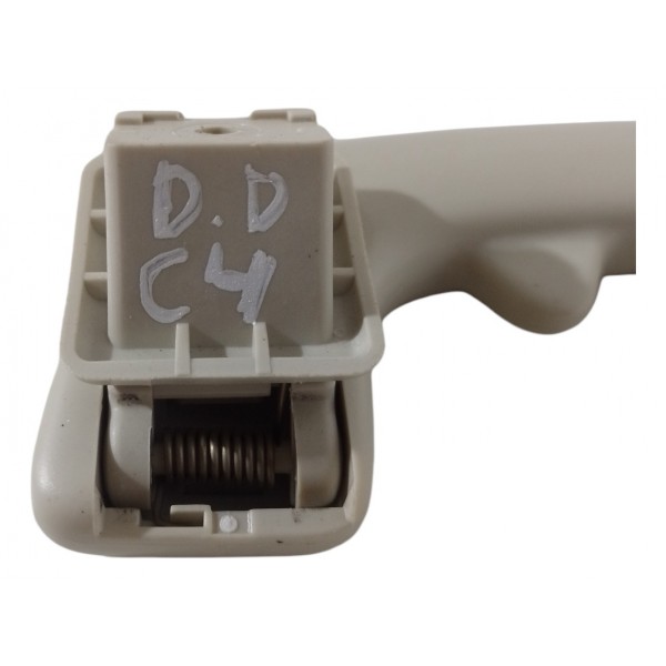 Alça Teto Pqp Dianteiro Direito Citroen C4 2011 2012 2013